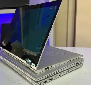 New Laptop HP EliteBook 830 G6 8GB Intel Core I7 SSD 512GB