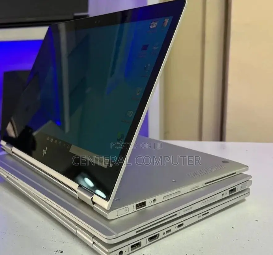 New Laptop HP EliteBook 830 G6 8GB Intel Core I7 SSD 512GB