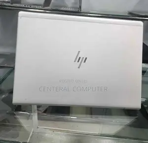 New Laptop HP EliteBook 840 G5 16GB Intel Core I7 SSD 512GB