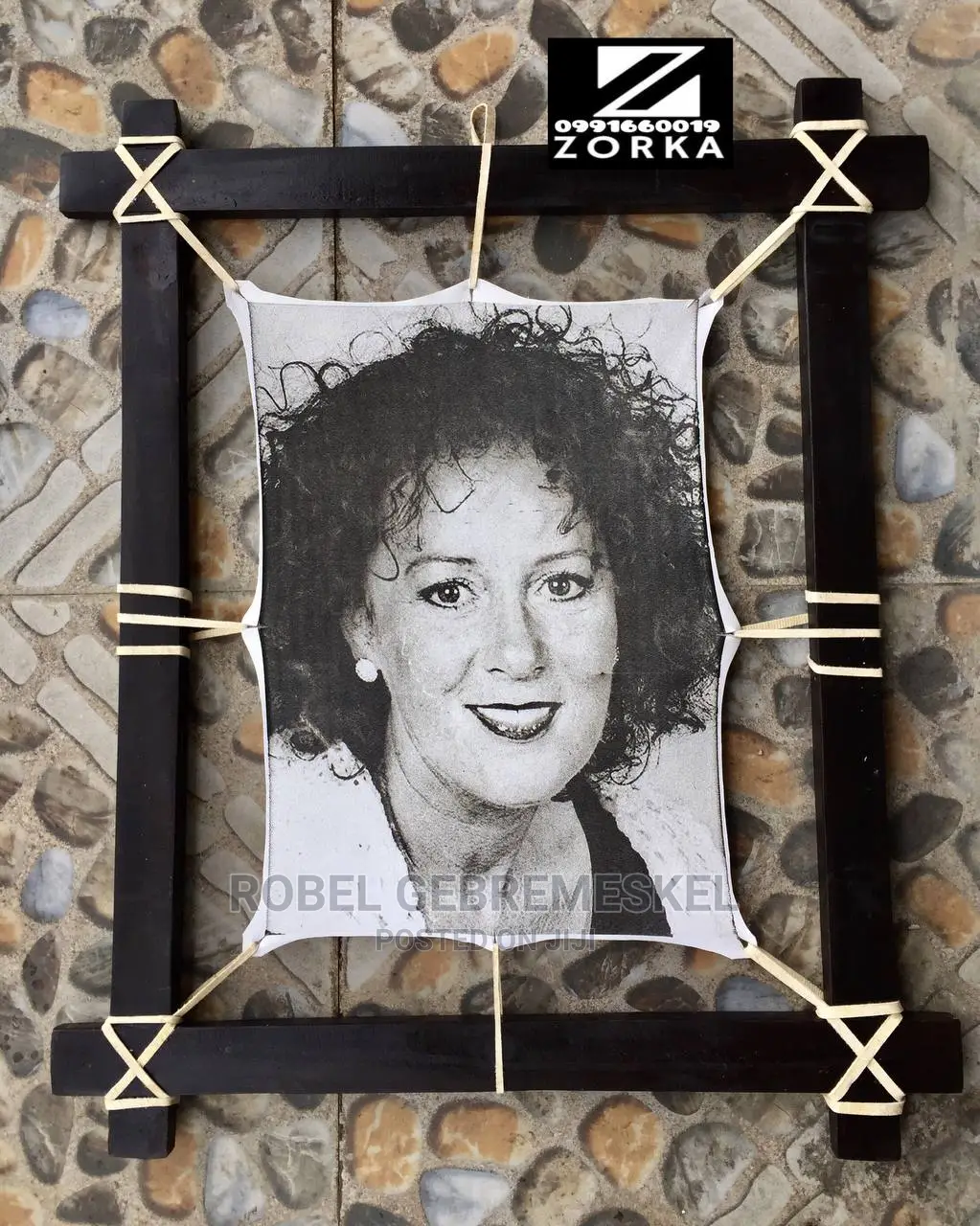 Make Great Gifts ! ማስታወሺያ ፎቶ