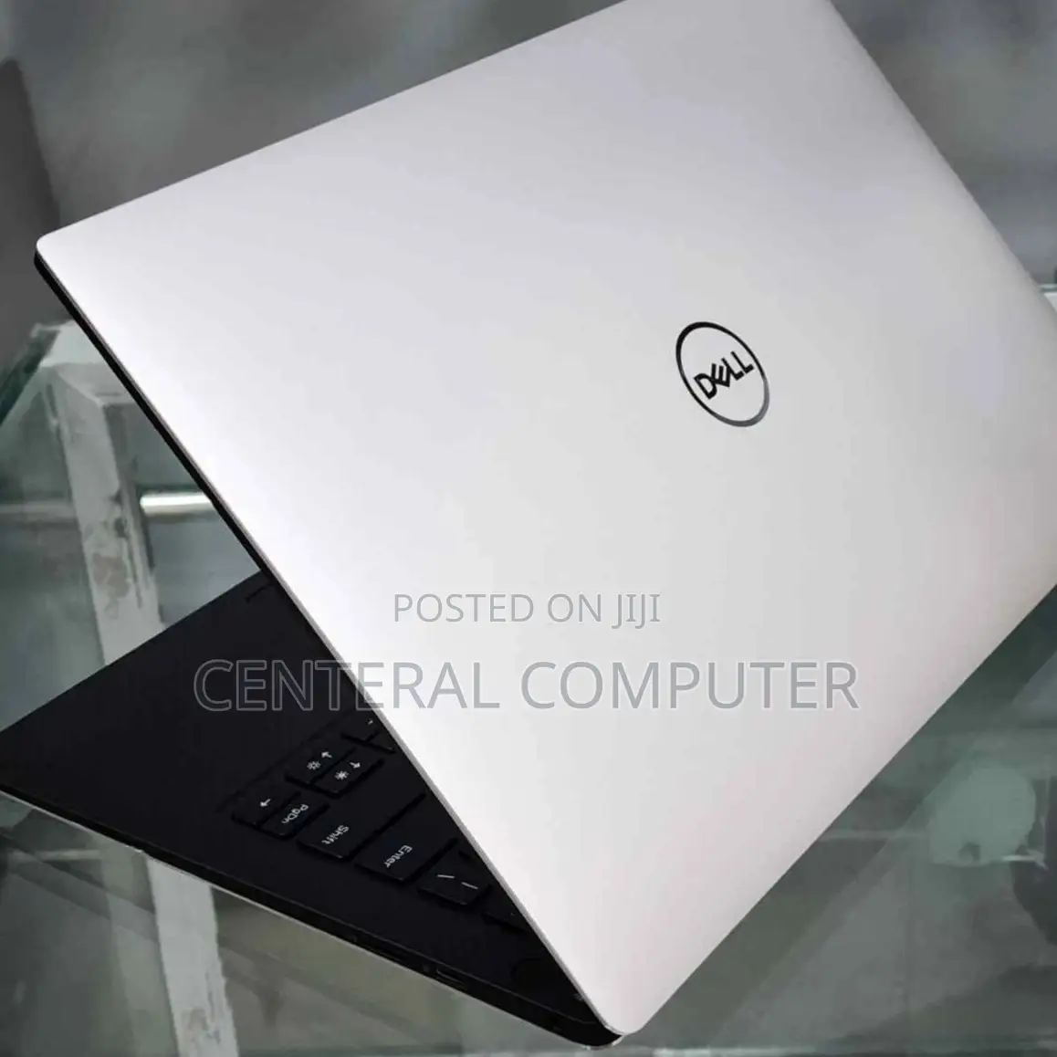 New Laptop Dell XPS 15 8GB Intel Core I5 SSD 512GB