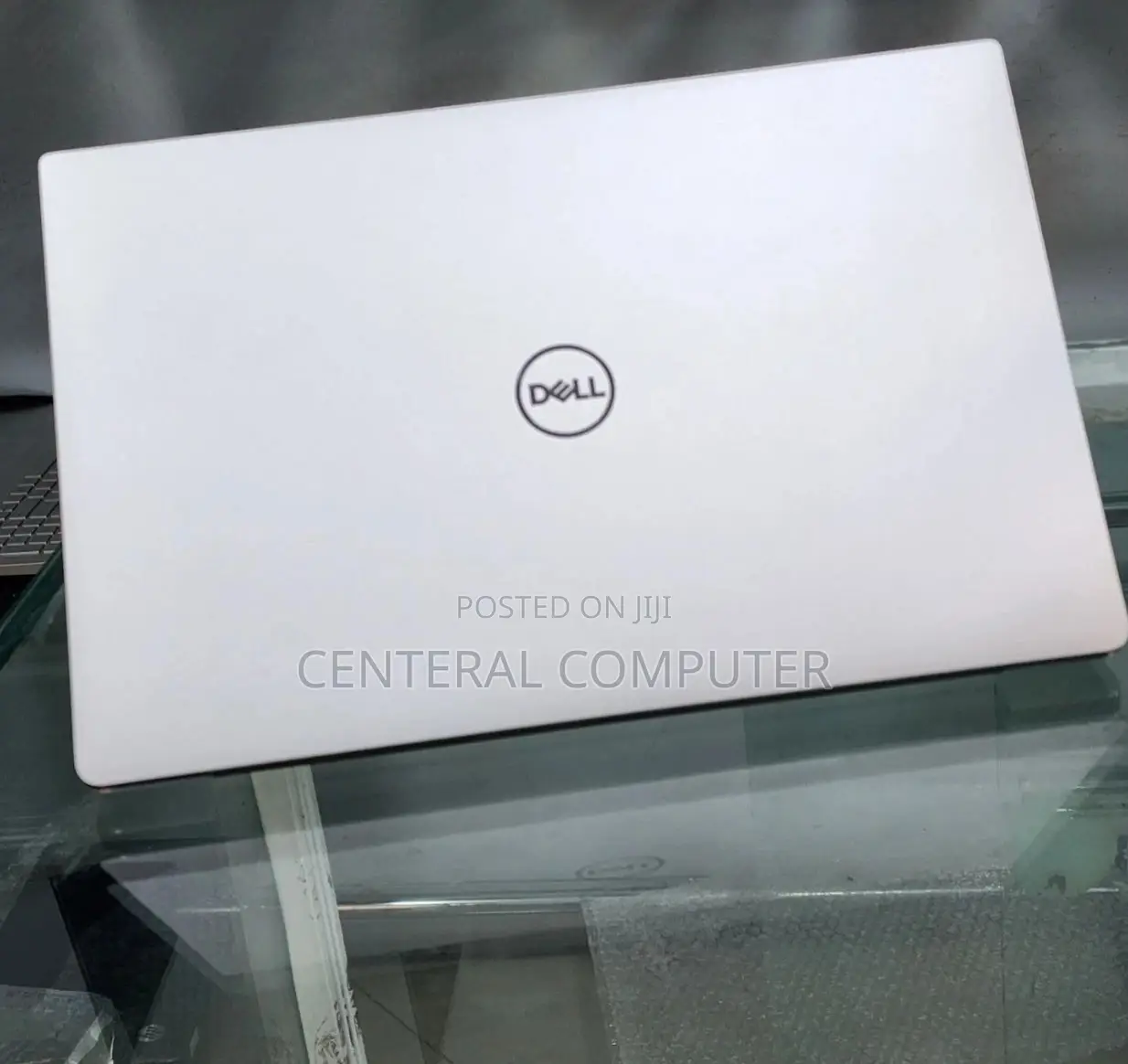 New Laptop Dell XPS 15 8GB Intel Core I5 SSD 512GB