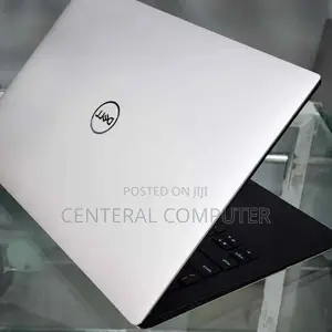 Photo - New Laptop Dell XPS 15 8GB Intel Core I5 SSD 512GB