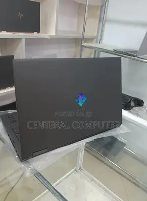 New Laptop HP Omen 16 16GB Intel Core I7 SSD 2T