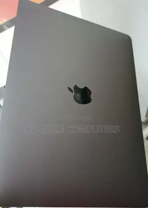 New Laptop Apple MacBook Air 2018 8GB Intel Core I5 SSD 512GB