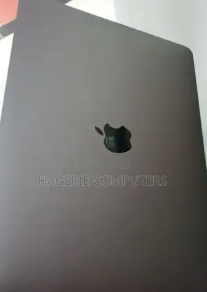 New Laptop Apple MacBook Air 2018 8GB Intel Core I5 SSD 512GB