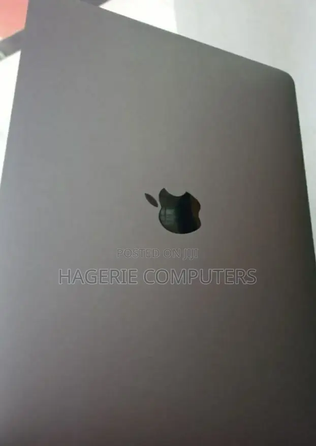 New Laptop Apple MacBook Air 2018 8GB Intel Core I5 SSD 512GB