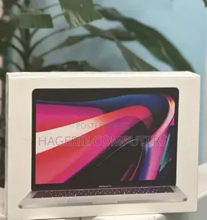 Photo - New Laptop Apple MacBook Pro 8GB Apple M2 SSD 256GB