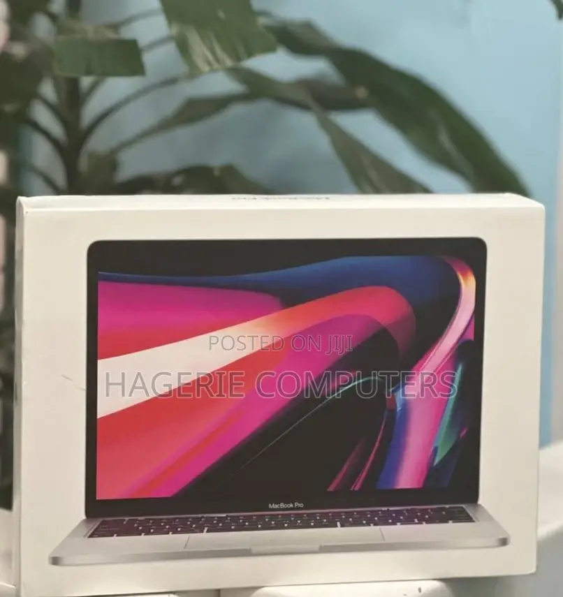 New Laptop Apple MacBook Pro 8GB Apple M2 SSD 256GB