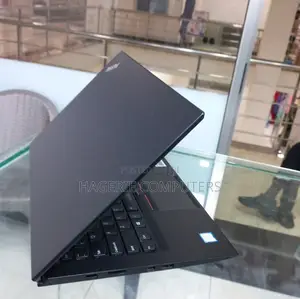 New Laptop Lenovo ThinkPad X1 Carbon 8GB Intel Core I5 SSD 512GB