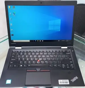 Photo - New Laptop Lenovo ThinkPad X1 Carbon 8GB Intel Core I5 SSD 512GB