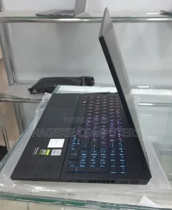 New Laptop HP Omen 15t 16GB Intel Core I7 SSD 1T
