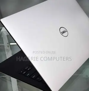 New Laptop Dell XPS 13 8GB Intel Core I5 SSD 512GB