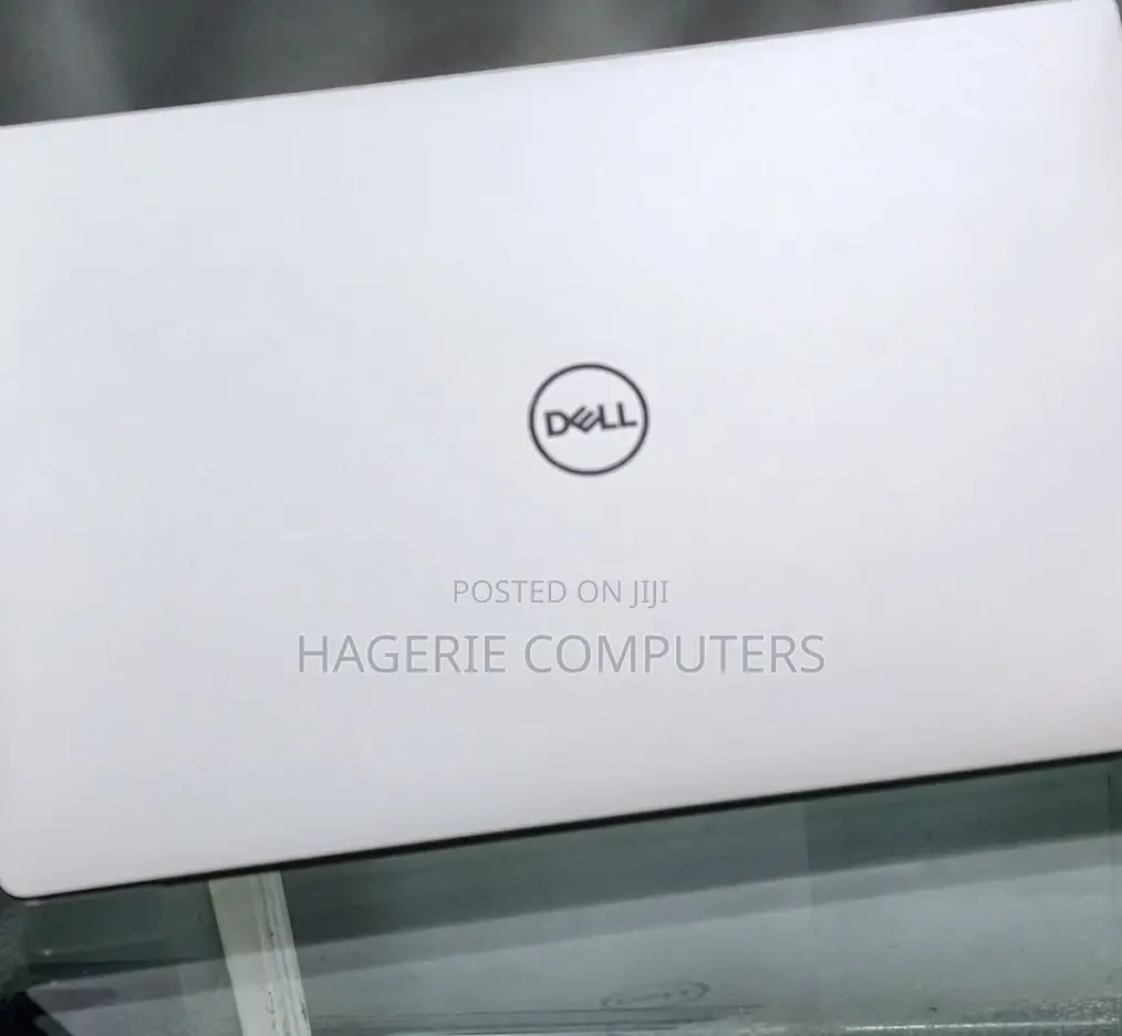 New Laptop Dell XPS 13 8GB Intel Core I5 SSD 512GB