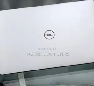 New Laptop Dell XPS 13 8GB Intel Core I5 SSD 512GB