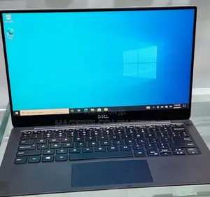 New Laptop Dell XPS 13 8GB Intel Core I5 SSD 512GB
