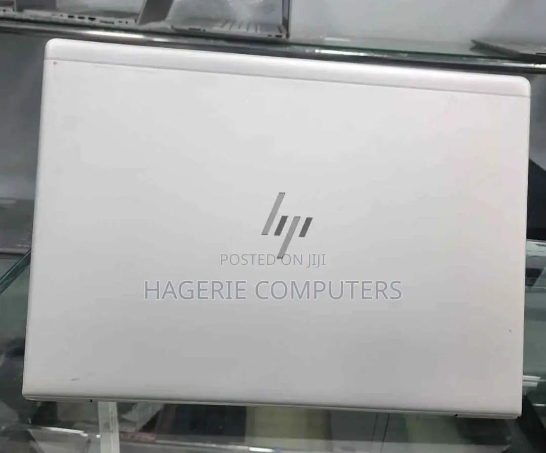 New Laptop HP EliteBook 840 G5 16GB Intel Core I7 SSD 512GB