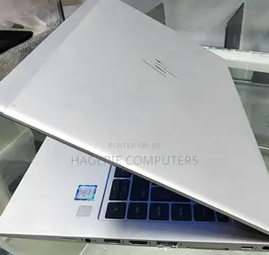 New Laptop HP EliteBook 840 G5 16GB Intel Core I7 SSD 512GB