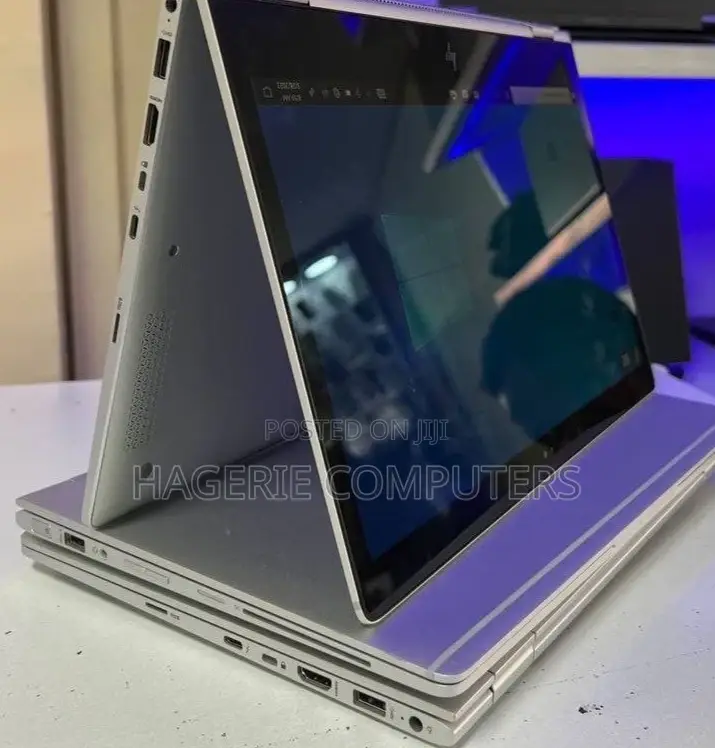 New Laptop HP EliteBook 830 16GB Intel Core I7 SSD 512GB