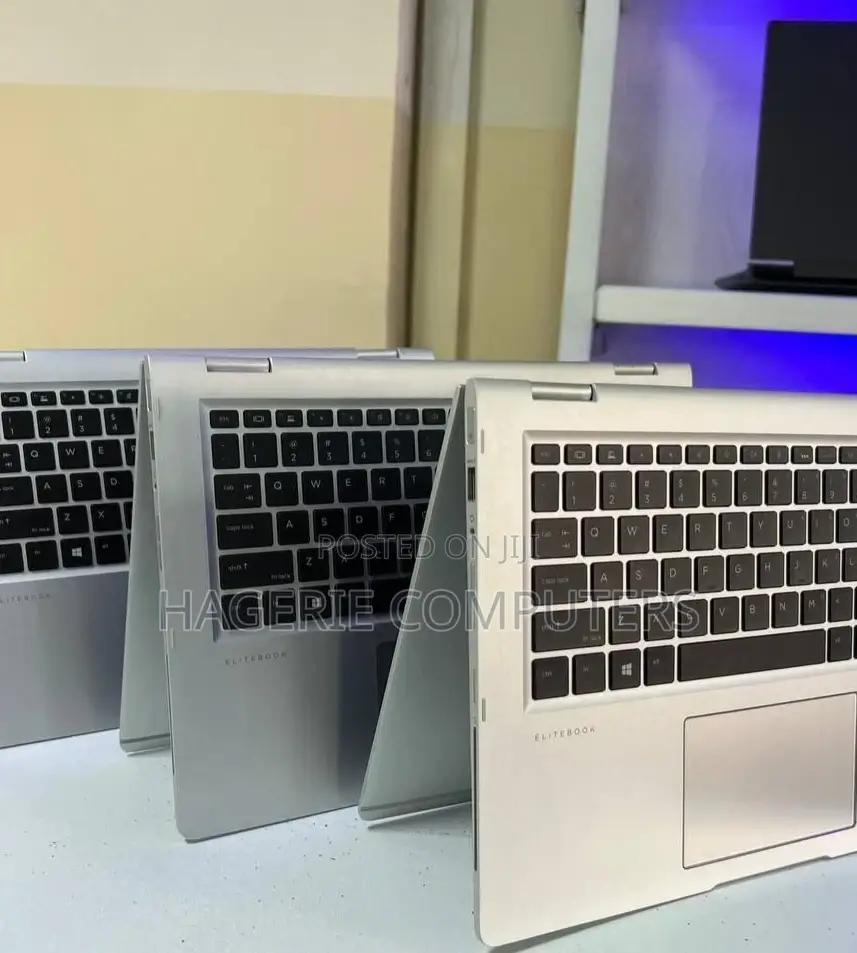 New Laptop HP EliteBook 830 16GB Intel Core I7 SSD 512GB