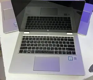 New Laptop HP EliteBook 830 16GB Intel Core I7 SSD 512GB