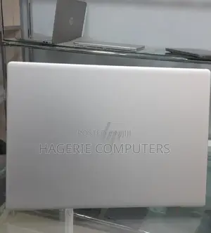 New Laptop HP EliteBook 840 8GB Intel Core I5 SSD 512GB