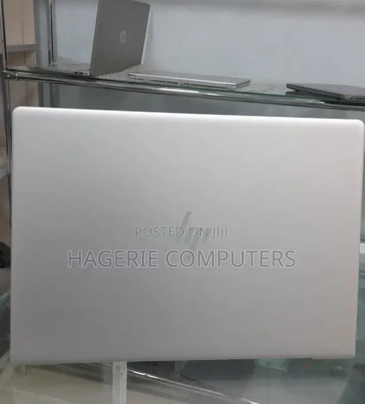 New Laptop HP EliteBook 840 8GB Intel Core I5 SSD 512GB