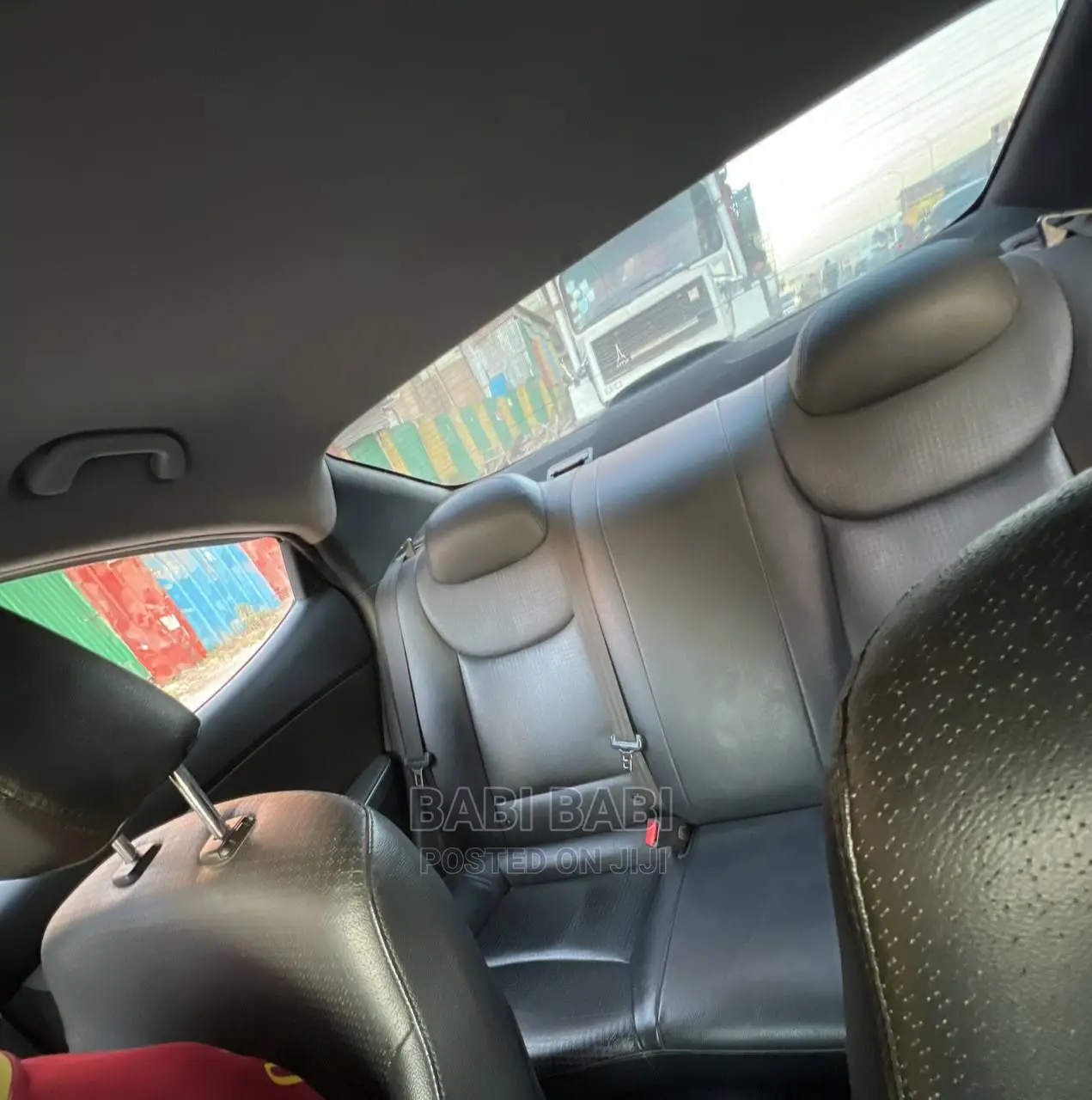 Hyundai Avante 2017 Gray