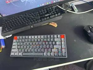 Keychrone Mechanical Keyboard