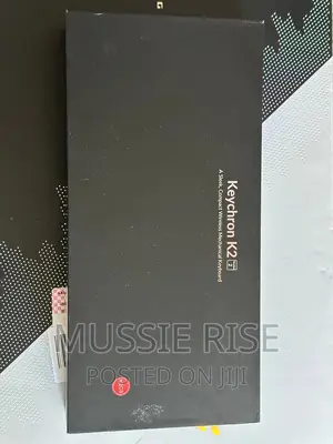 Keychrone Mechanical Keyboard