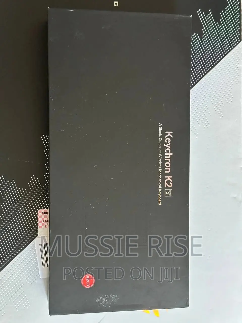 Keychrone Mechanical Keyboard