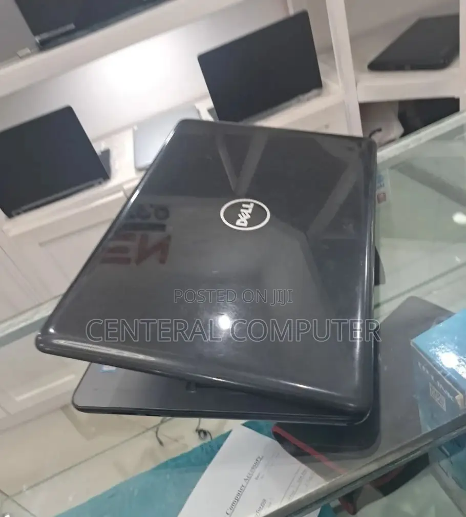 New Laptop Dell Latitude 5530 8GB Intel Core I7 SSD 512GB