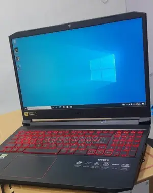 New Laptop Acer NITRO 5 16GB Intel Core I7 SSD 512GB