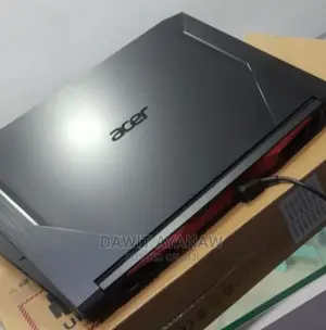 New Laptop Acer NITRO 5 16GB Intel Core I7 SSD 512GB