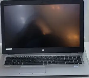 Photo - New Laptop HP EliteBook 850 G3 8GB Intel Core I7 HDD 1T