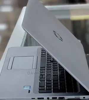 New Laptop HP EliteBook 850 G3 8GB Intel Core I7 HDD 1T