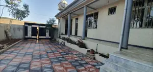 Furnished 4bdrm House in House, Oromia-Finfinne for sale