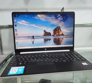 New Laptop HP Stream Notebook 8GB Intel Core I5 HDD 1T