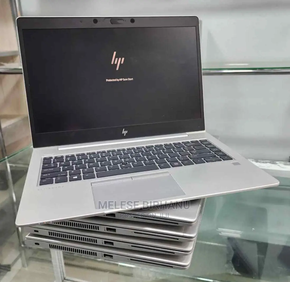 New Laptop HP EliteBook 840 16GB Intel Core I7 SSD 512GB