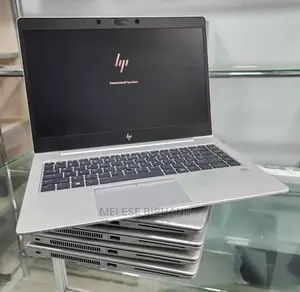 Photo - New Laptop HP EliteBook 840 16GB Intel Core I7 SSD 512GB