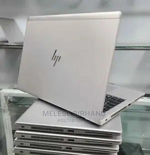 New Laptop HP EliteBook 840 16GB Intel Core I7 SSD 512GB