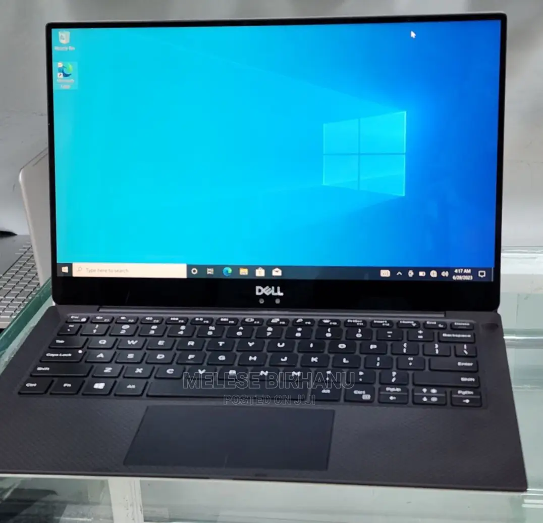 New Laptop Dell XPS 13 8GB Intel Core I5 SSD 512GB