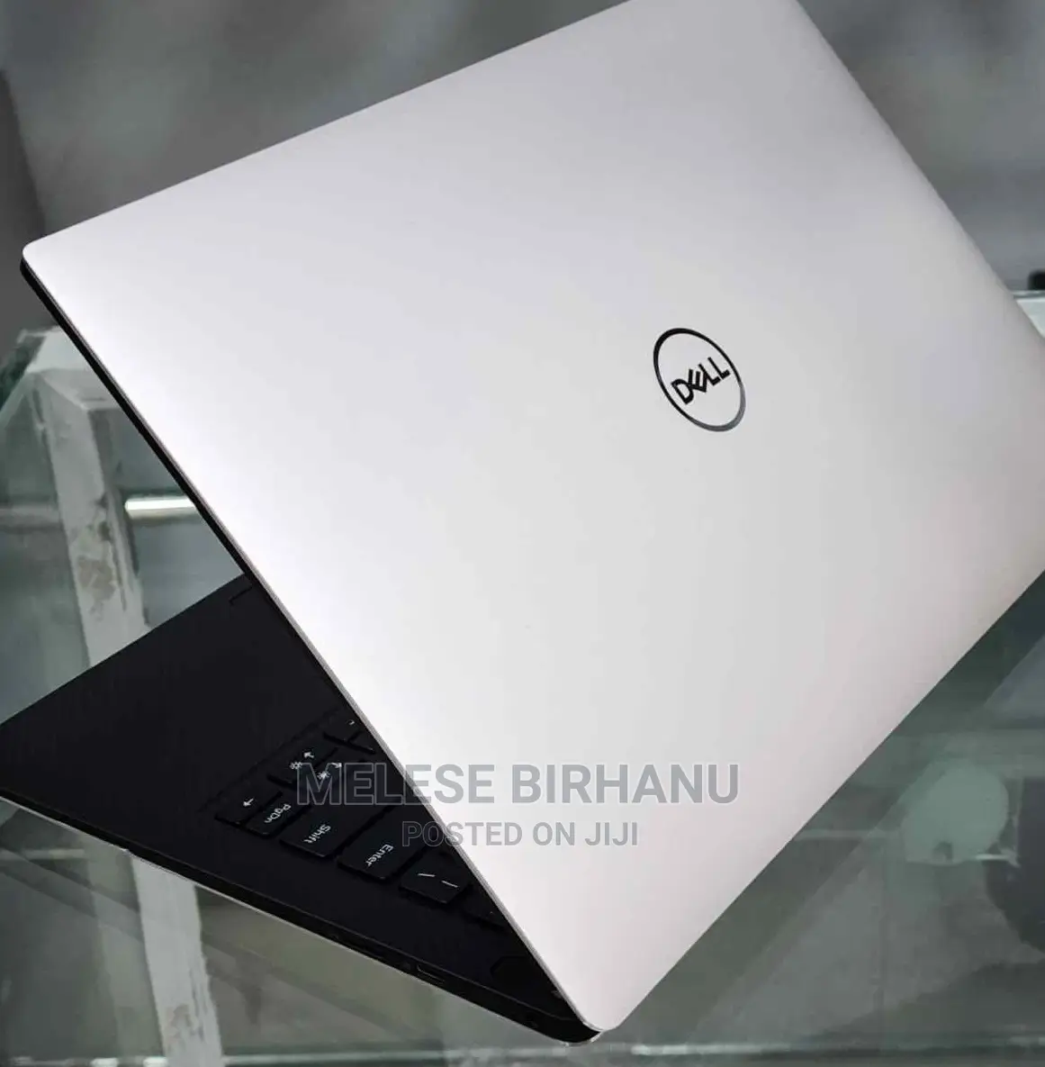 New Laptop Dell XPS 13 8GB Intel Core I5 SSD 512GB