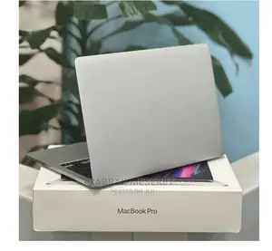 New Laptop Apple MacBook Pro 2022 M2 8GB Apple M2 SSD 256GB