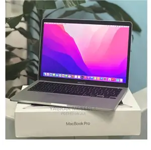 Photo - New Laptop Apple MacBook Pro 2022 M2 8GB Apple M2 SSD 256GB