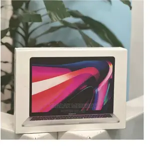 New Laptop Apple MacBook Pro 2022 M2 8GB Apple M2 SSD 256GB