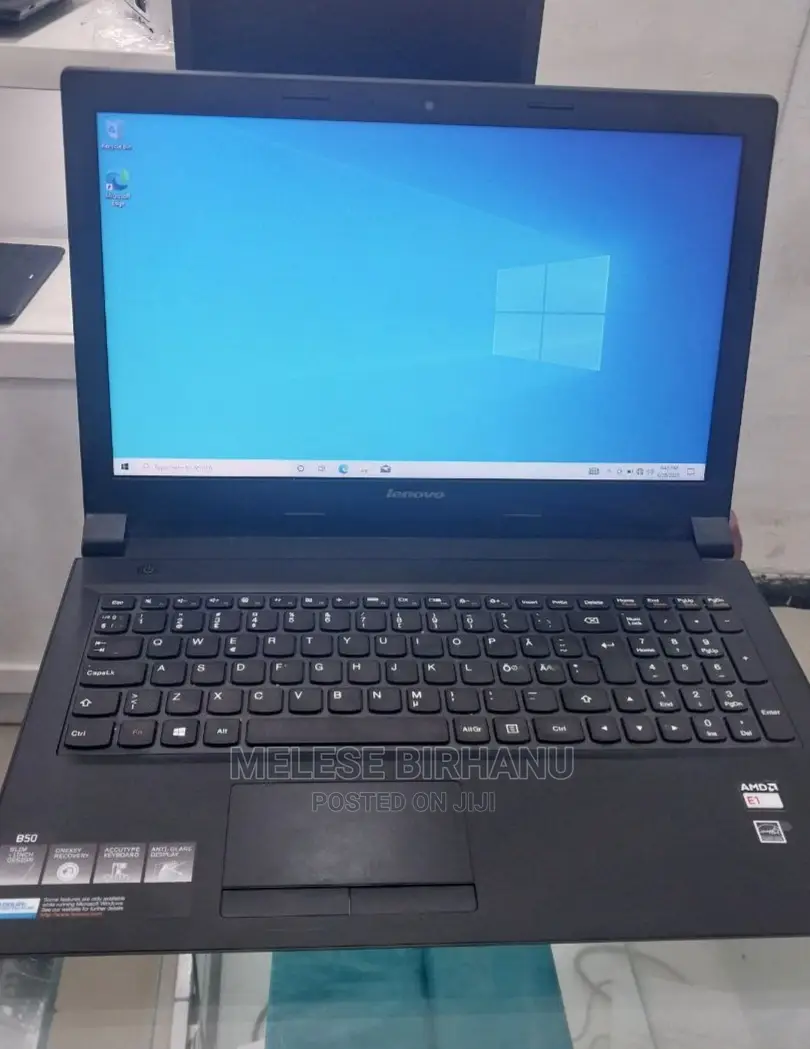 New Laptop Lenovo ThinkPad L440 4GB Intel Core 2 Duo HDD 500GB