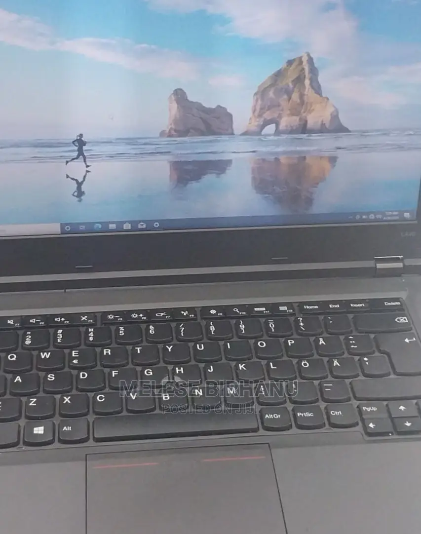 New Laptop Lenovo ThinkPad Yoga 4GB Intel Core I5 HDD 500GB