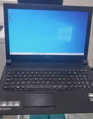 Photo - New Laptop Lenovo ThinkPad Yoga 4GB Intel Core I5 HDD 500GB