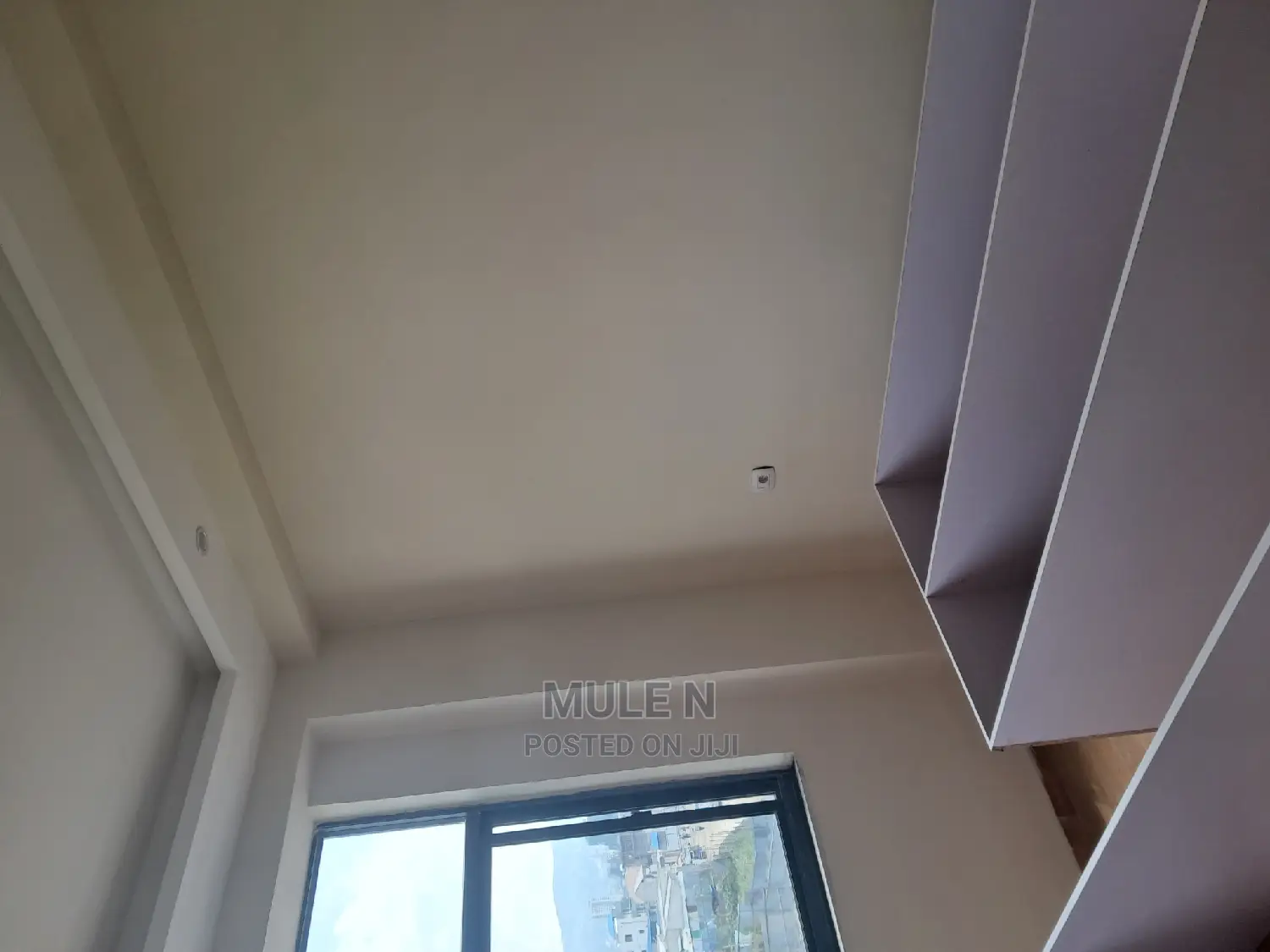 Furnished 3bdrm Apartment in Figga Noah, Bole for sale